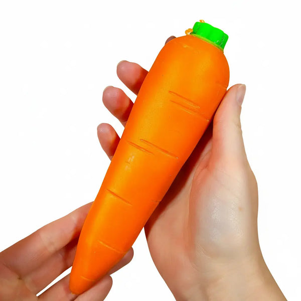 Quetsch Karotte 