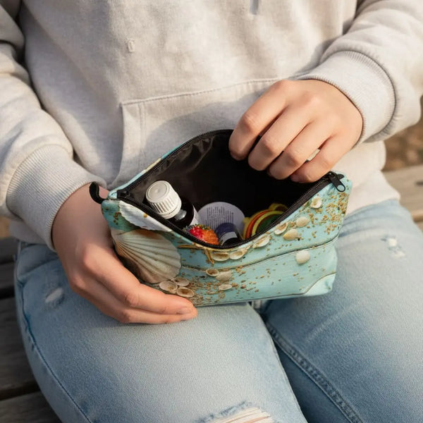 Skills Notfalltasche Beach 