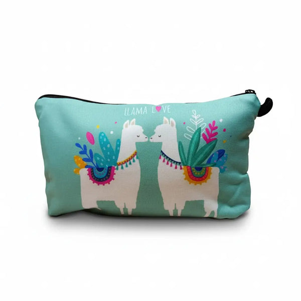 Skills-Notfalltasche Lama Love 