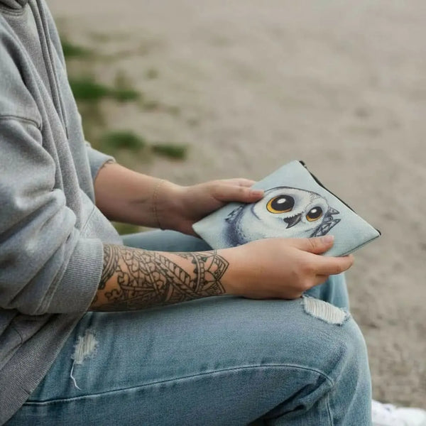 Skills-Notfalltasche Snowy Owl 