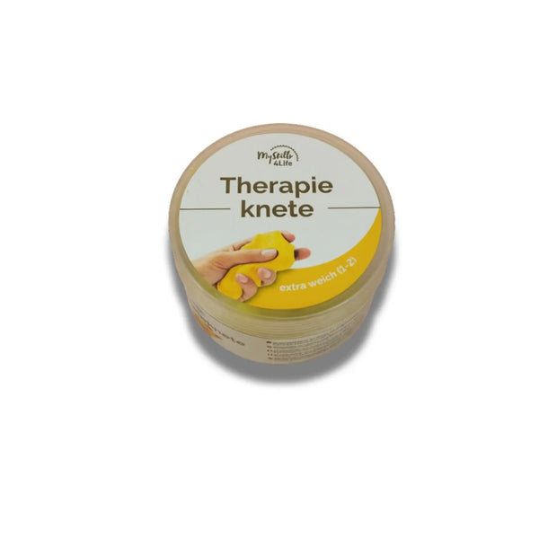 Therapieknete Extra Weich (1-2) 