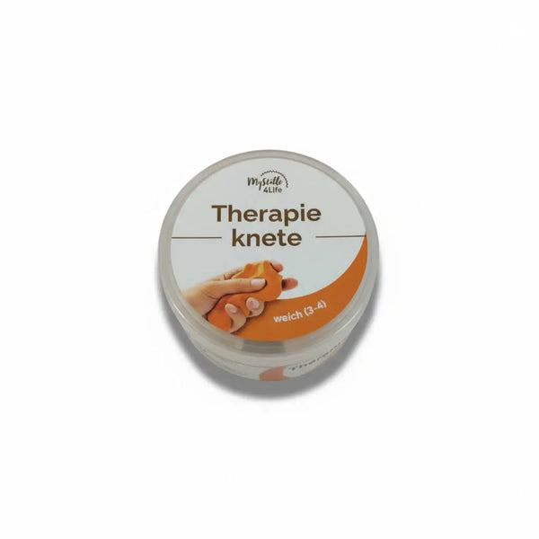 Therapieknete Weich (3-4) 